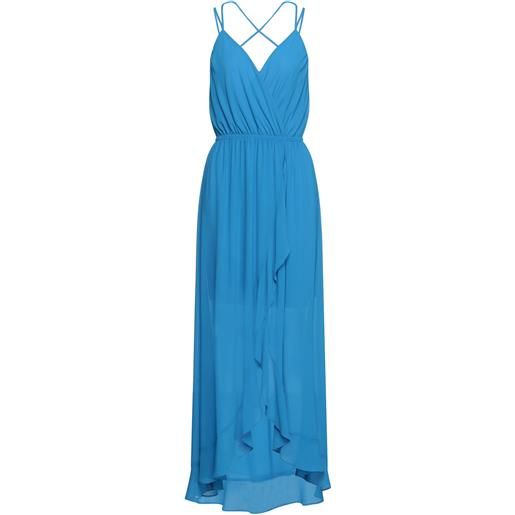 TWINSET - vestito lungo
