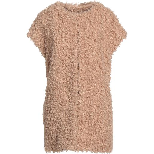 SOALLURE - teddy coat