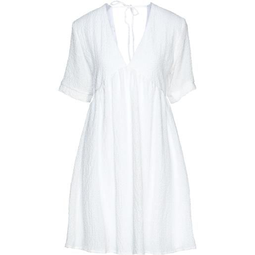 BOLONGARO TREVOR - vestito corto