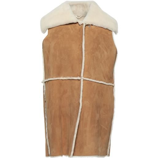 FAY - giubbotto pelle