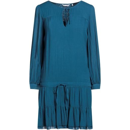 CALIBAN - vestito corto