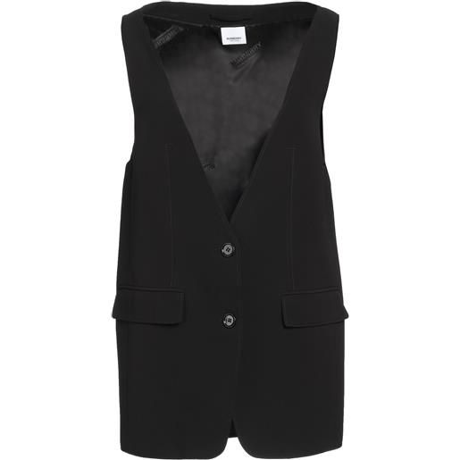 BURBERRY - blazer