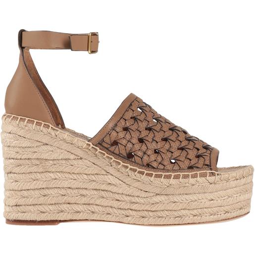 TORY BURCH - espadrillas