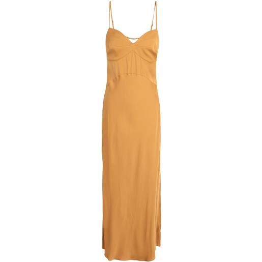 CALVIN KLEIN - slip dress