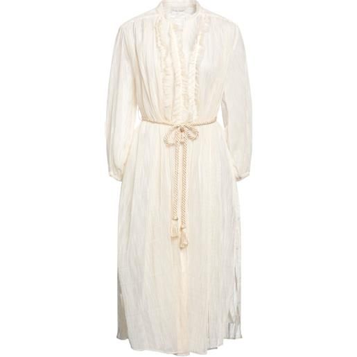 FORTE_FORTE - vestito chemisier