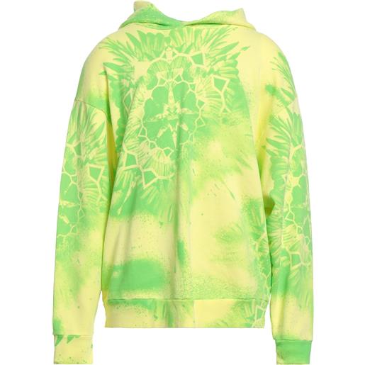 MARCELO BURLON - felpa