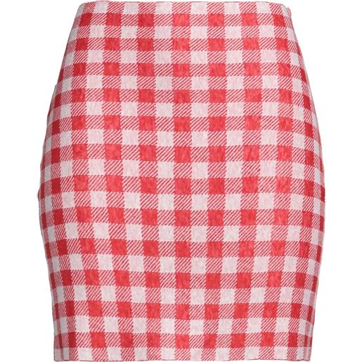 PHILOSOPHY di LORENZO SERAFINI - minigonna