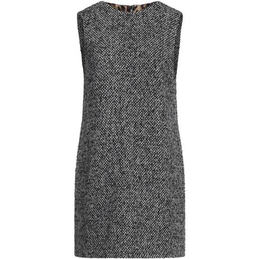 DOLCE&GABBANA - tubino