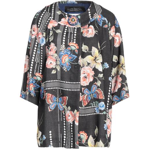 NORA BARTH - soprabito