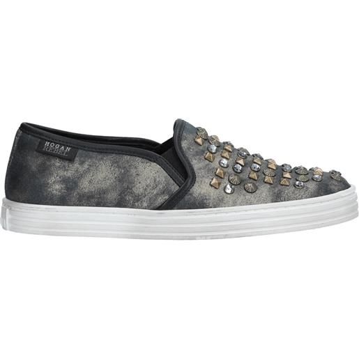 HOGAN REBEL - sneakers