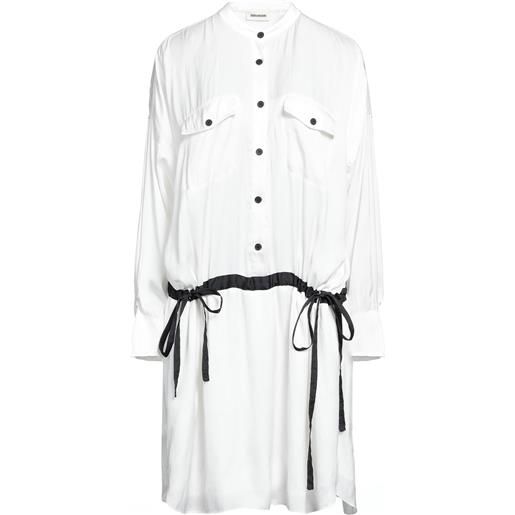 ZADIG&VOLTAIRE - vestito chemisier