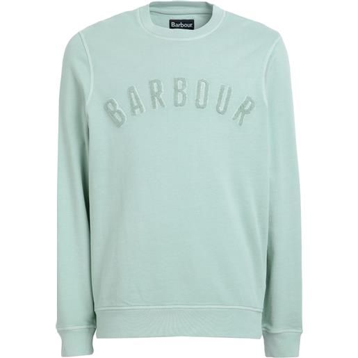 BARBOUR - felpa
