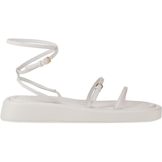 SPORTMAX - sandali