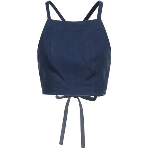 THREE GRACES LONDON - bustier