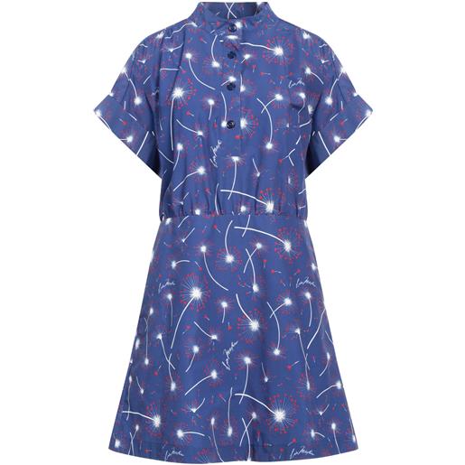 LOVE MOSCHINO - vestito chemisier