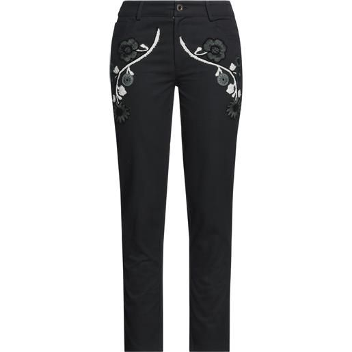 MR & MRS ITALY - pantalone