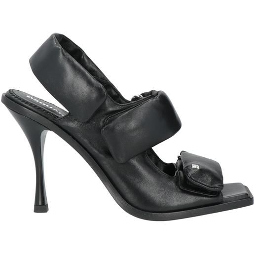 DSQUARED2 - sandali
