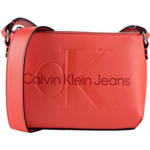 CALVIN KLEIN JEANS - borsa a tracolla