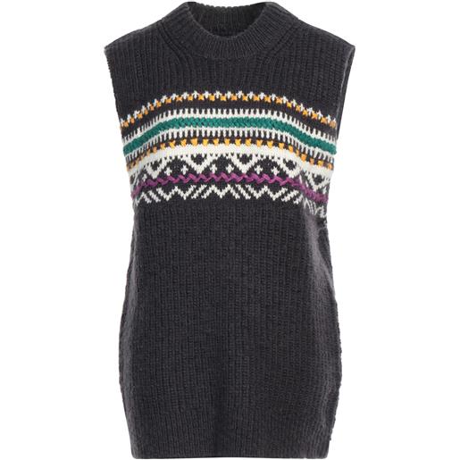 MARANT ÉTOILE - maglia gilet