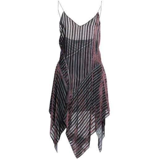 DSQUARED2 - vestito elegante