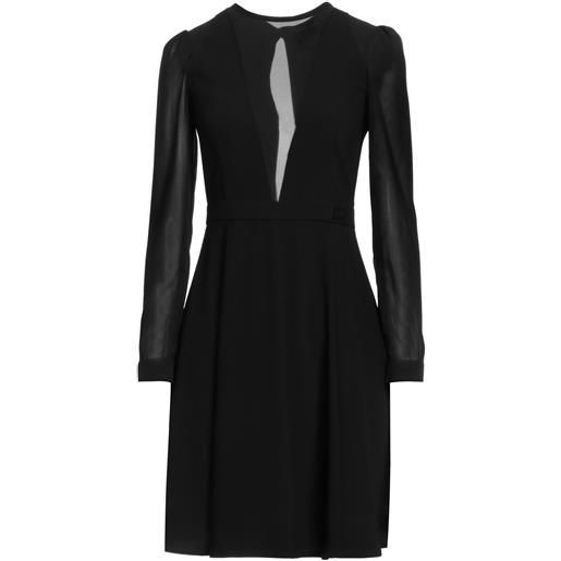 BE BLUMARINE - vestito corto