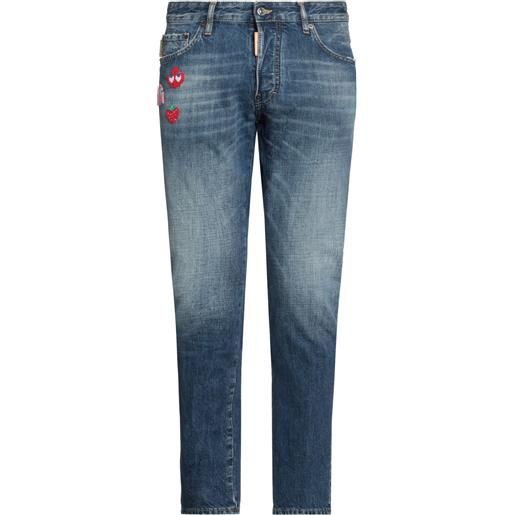 DSQUARED2 - pantaloni jeans