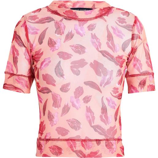 MARCO RAMBALDI - t-shirt