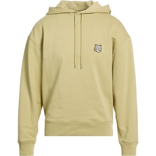 MAISON KITSUNÉ - felpa