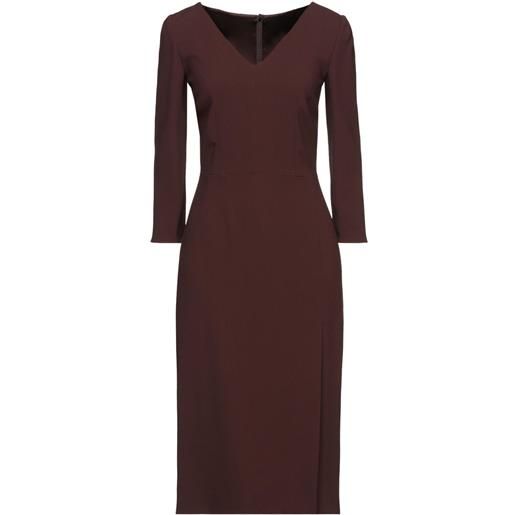 DOLCE&GABBANA - vestito midi