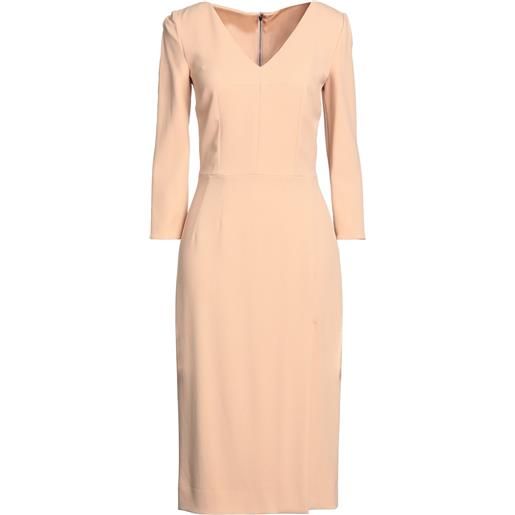 DOLCE&GABBANA - tubino