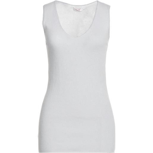 ROSSOPURO - maglia gilet