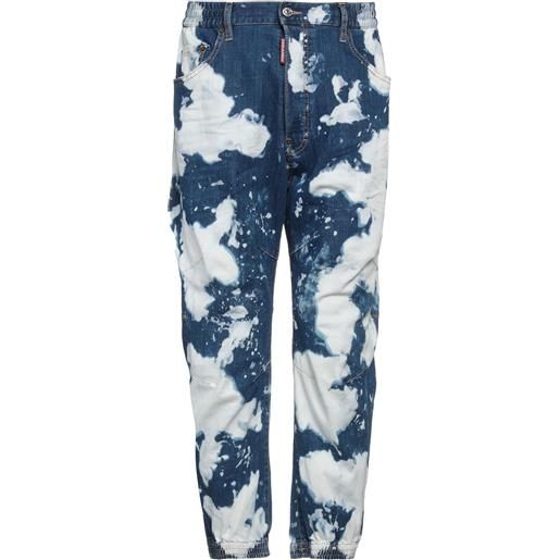 DSQUARED2 - pantaloni jeans