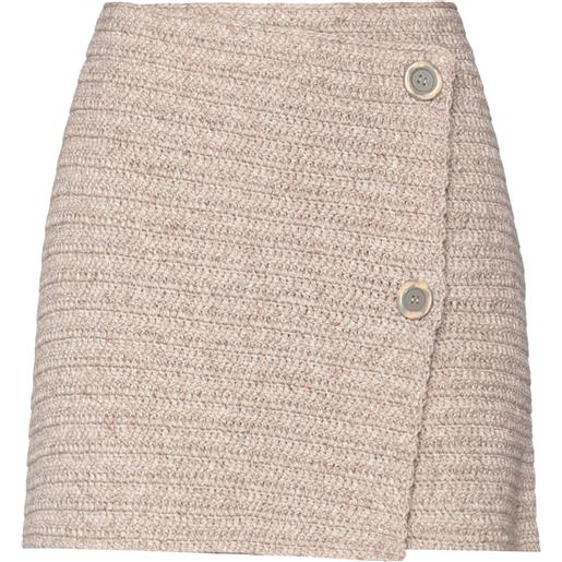 ACNE STUDIOS - minigonna