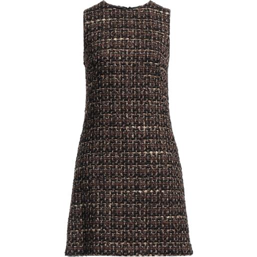 DOLCE&GABBANA - vestito corto