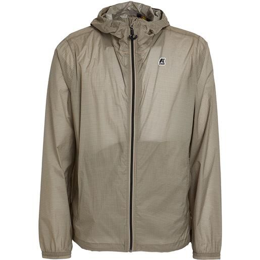 K-WAY - giacche a vento e softshell
