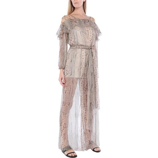 ANNA MOLINARI BLUMARINE - tuta intera