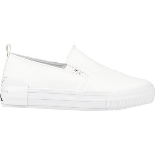 CALVIN KLEIN JEANS - sneakers