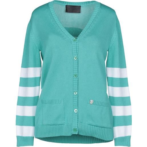 PHILIPP PLEIN - cardigan