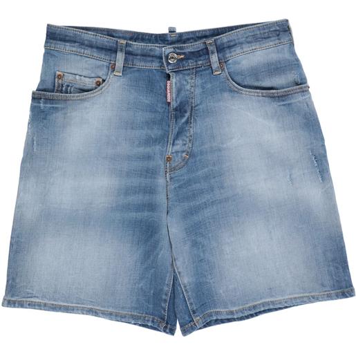 DSQUARED2 - shorts jeans