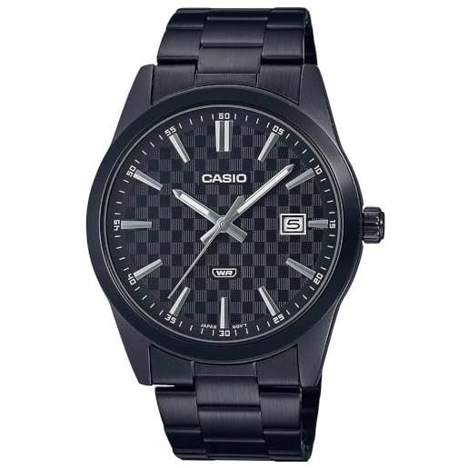 Casio orologio collection mtp-vd03b-1a
