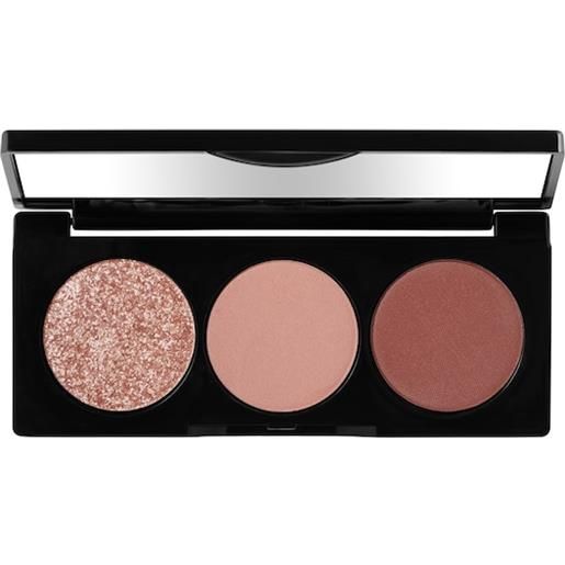 Bobbi Brown bobbi-brown trucco occhi. Trio di ombretti essenziali sunrise 3,4 g ()