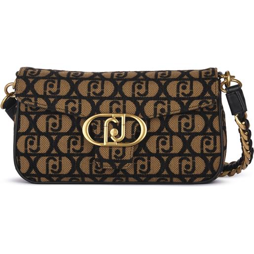 LIU JO 9695 m crossbody