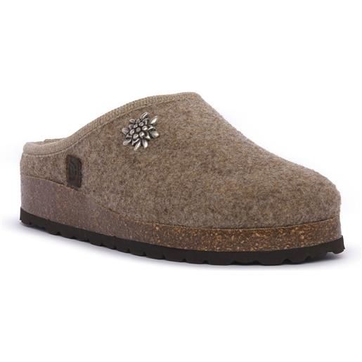 BIOLINE 977 merino nocciola