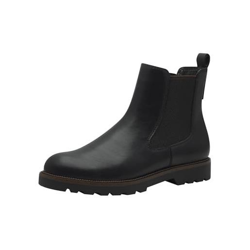 MARCO TOZZI 2-25388-43 Bootie Zip+Slip da Donna, Stivali | FindTheDeal