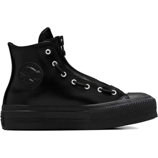 CONVERSE chuck taylor all star hi lift donna