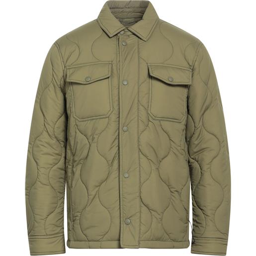 AIMÉ LEON DORE x WOOLRICH - piumino