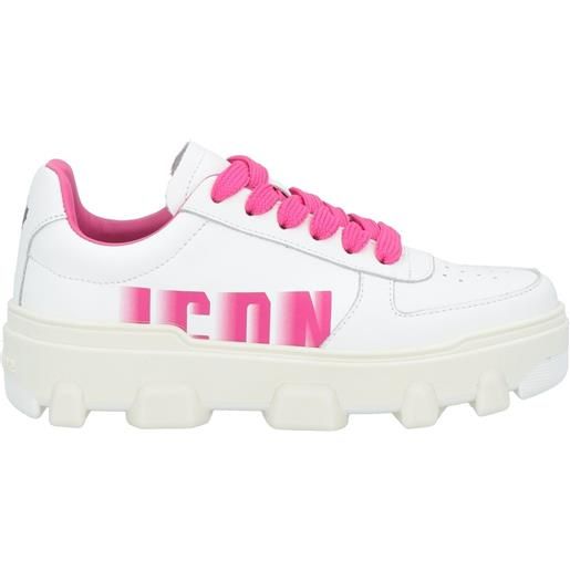 DSQUARED2 - sneakers