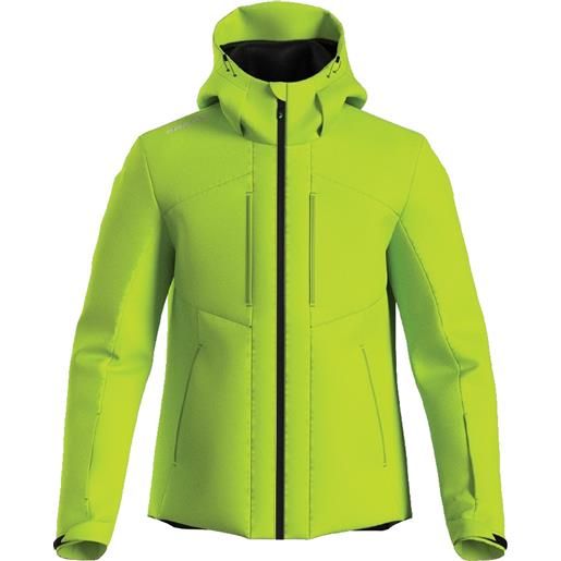 ENERGIAPURA giacca siat verde