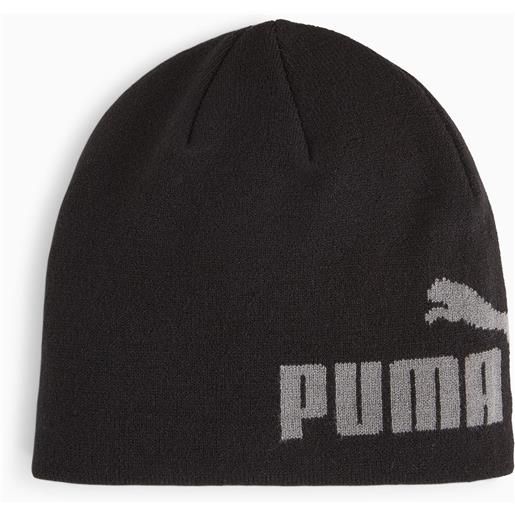 Puma ess no 1 logo cuffless beanie jr cappello ragazzi Puma cod. 025697