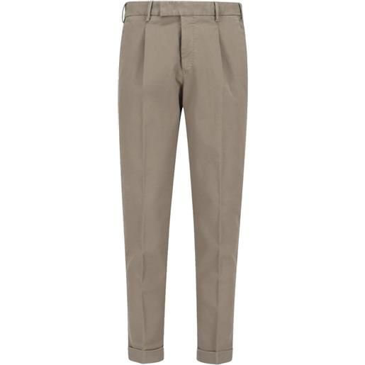 PT Torino chino master - toni neutri